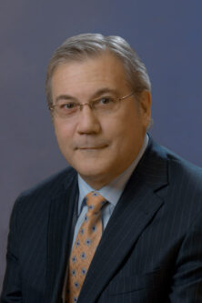 Michael D. Sears of Crist, Sears & Zic LLP